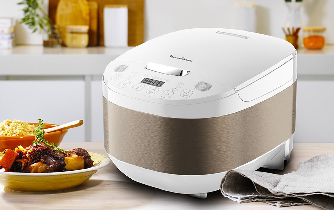 Як правильно вибрати ідеальну мультиварку для вашої кухні та не помилитися: корисні поради